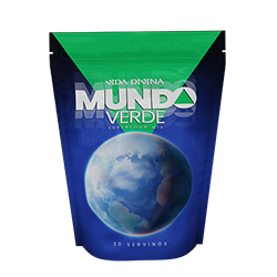 MUNDO VERDE