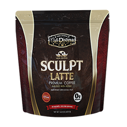 SCULP LATTE