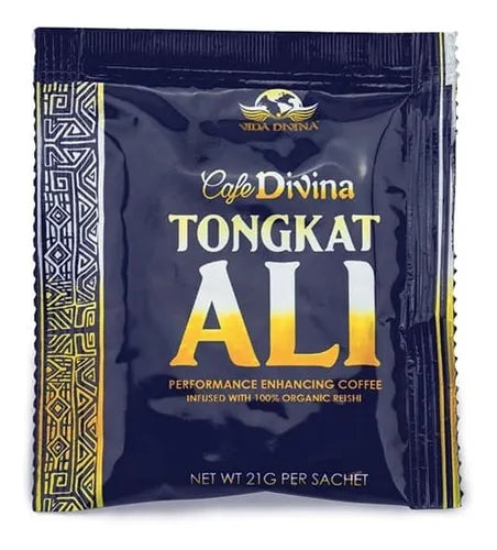 TONGKAT ALI