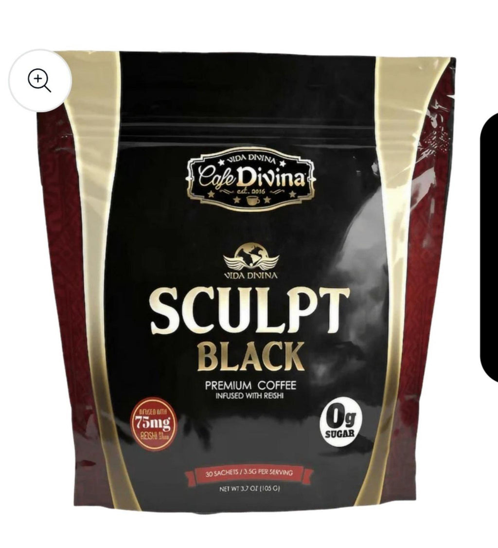 SCULP BLACK