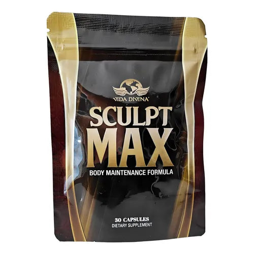 SCULP MAX